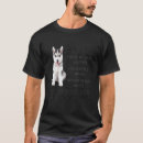 Pesquisar por husky camisetas Huskies