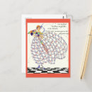 Pesquisar por bolinhas azuis cartoes postais Colheita