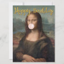 Pesquisar por de mona lisa cartoes Leonardo da vinci