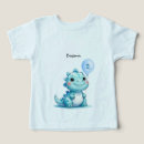 Pesquisar por desenho dinossauro para bebes roupas Rapaz