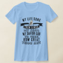 Pesquisar por hinos camisetas For her