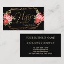 Pesquisar por bon do bon cartao de visita Cabeleireiro