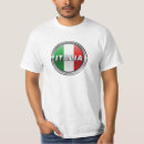 Pesquisar por bandeira italiana camisetas Tricolore