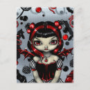 Pesquisar por corset cartoes postais Fantasia