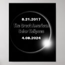 Pesquisar por eclipse solar pôsteres Totalidade