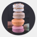 Pesquisar por macarons adesivos Comida