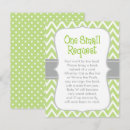 Pesquisar por chevron baby shower convites Mother to be