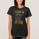 Pesquisar por humor frio camisetas Falar