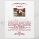 Pesquisar por natal flyers Foto