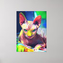 Pesquisar por pinturas abstratas gato For pets