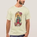 Pesquisar por mãe virgem camisetas Mary