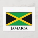 Pesquisar por bandeira de jamaica cartoes postais Sinalizador
