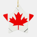 Pesquisar por bandeira canadá ornamentos Amor