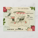 Pesquisar por victorian cartoes postais Rosa