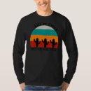 Pesquisar por a vida é dura camisetas São