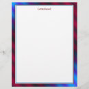 Pesquisar por nota papel timbrado Azul