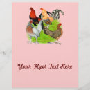 Pesquisar por pássaros flyers Galinha