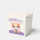 Pesquisar por bonito gato lembrancinhas caixinhas Girl