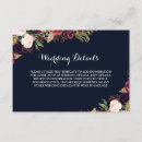 Pesquisar por marsala e azul convites Burgundy