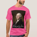 Pesquisar por presidente george washington camisetas Unido