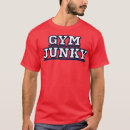 Pesquisar por camisas engraçadas do gym camisetas Exercício