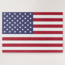 Pesquisar por bandeira estados unidos quebra cabecas América