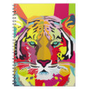 Pesquisar por tiger cadernos de notas Tigre