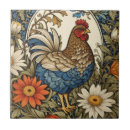 Pesquisar por fazenda galinha azulejos Vintage