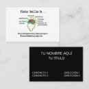 Pesquisar por mental cartao de visita Conselheiro