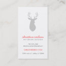 Pesquisar por deer cartao de visita Galhardetes