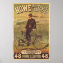 Pesquisar por triciclos pôsteres Vintage