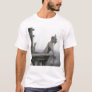 Pesquisar por gárgulas camisetas Viollet le duc