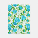 Pesquisar por fundo azul pastel mantas Floral