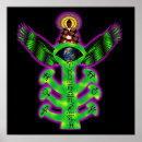 Pesquisar por shaman artes pôsteres Visionário