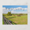 Pesquisar por kentucky cartoes postais Paisagem
