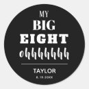 Pesquisar por 80 adesivos Preto e branco