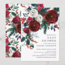 Pesquisar por winter wedding convites Floral