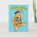 Pesquisar por fred flintstone cartoes Desenho animado