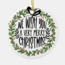 Pesquisar por aquática ornamentos Wreath de natal