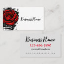 Pesquisar por resistente cartao de visita Flor