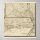 Pesquisar por quebeque pôsteres Mapa