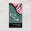 Pesquisar por odontologia cosmética cartao de visita Dentes