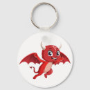 Pesquisar por diabo chaveiros Vermelho