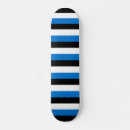 Pesquisar por preto e azul skates For kids