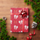 Pesquisar por fita branca papel de presente Natal