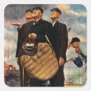 Pesquisar por norman rockwell adesivos Basebol