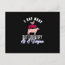 Pesquisar por vegan cartoes postais Saudável