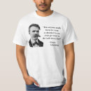 Pesquisar por citações do nietzsche camisetas Filosofia