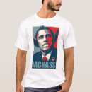 Pesquisar por jackass camisetas Obama