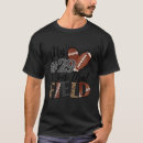 Pesquisar por campo de futebol camisetas Número